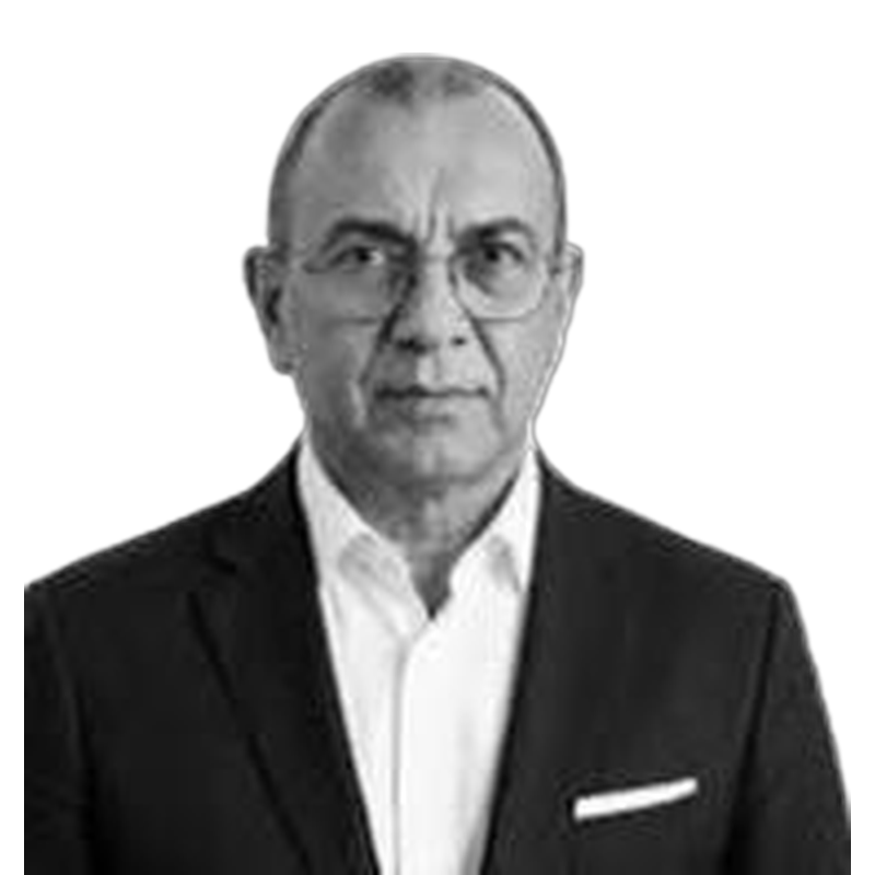 Stavros Malaxos